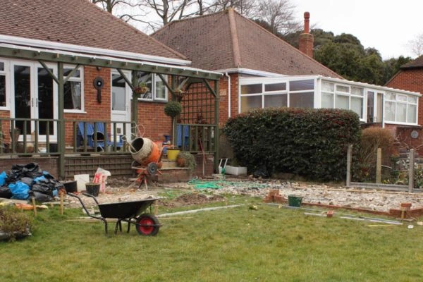 Understand the importance of boundary walls Armthorpe contact Jason edworthy party wall surveyors today!