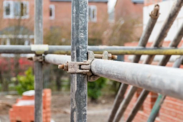 Ensure a party wall agreement is in place before Damage to Property Armthorpe happens.