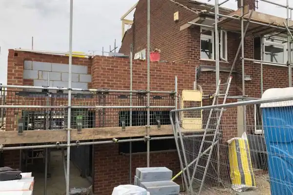 What to do if you have an Invalid Party Wall Notice Armthorpe