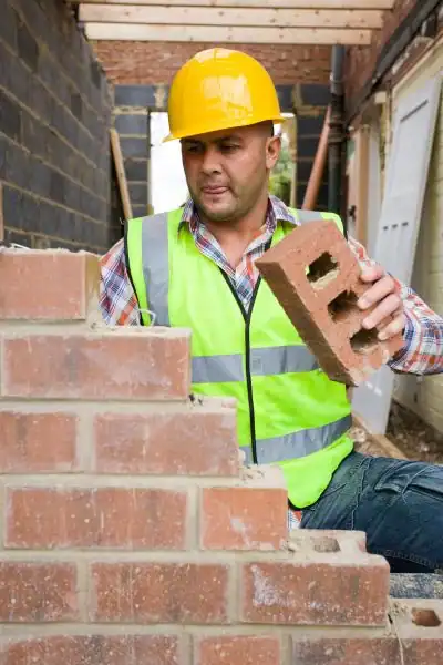 Jason Edworthy Party Wall Surveyors Armthorpe Working with Builders